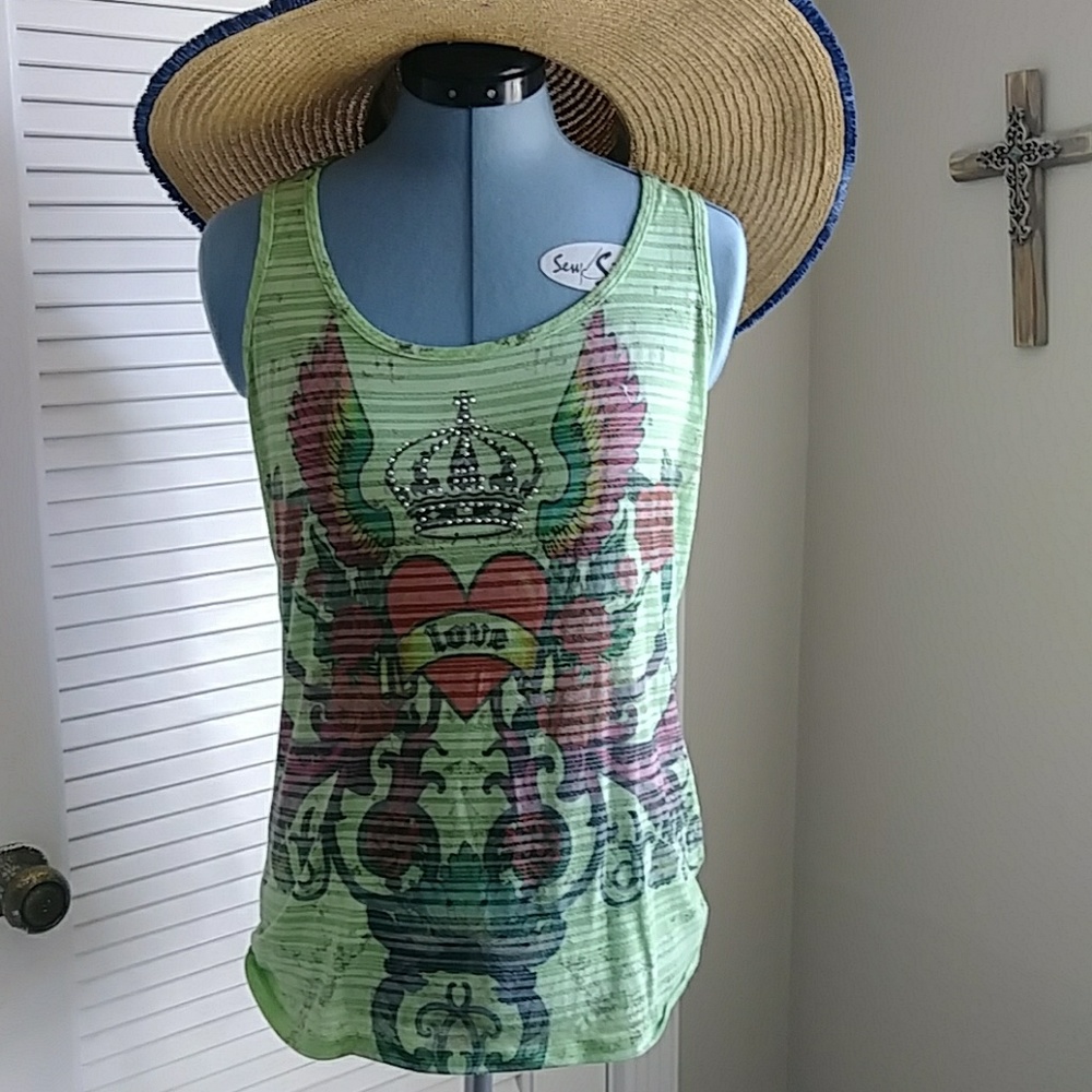 Tank Top